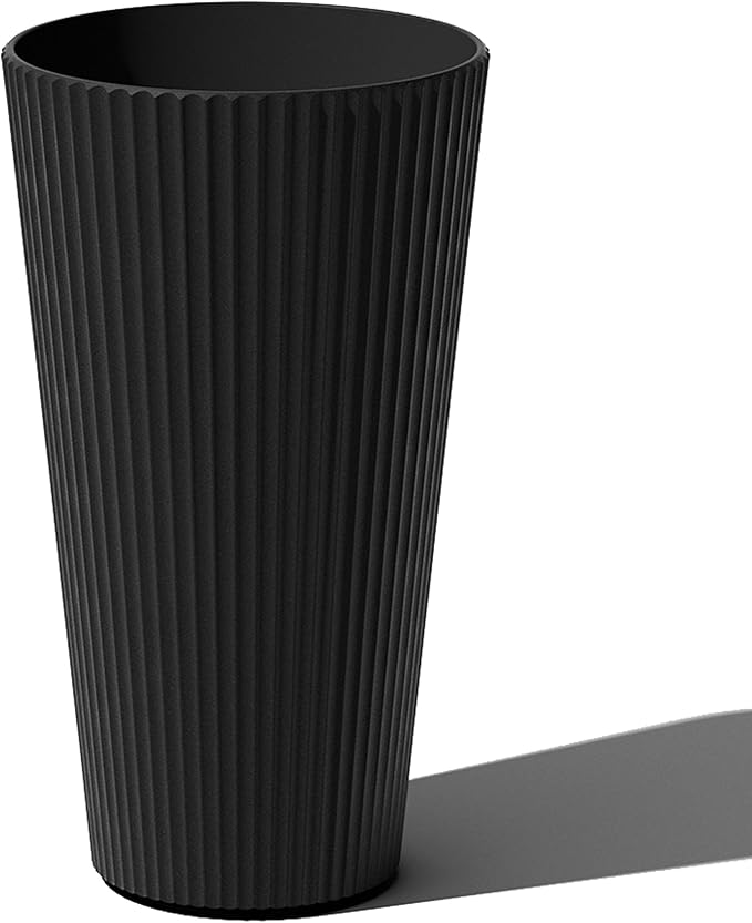 Veradek Demi Series Tall Planter by VeradekOutdoor