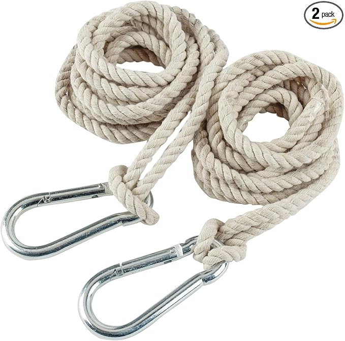 Hammock Tree Straps Extra Long by INNOSTAGE