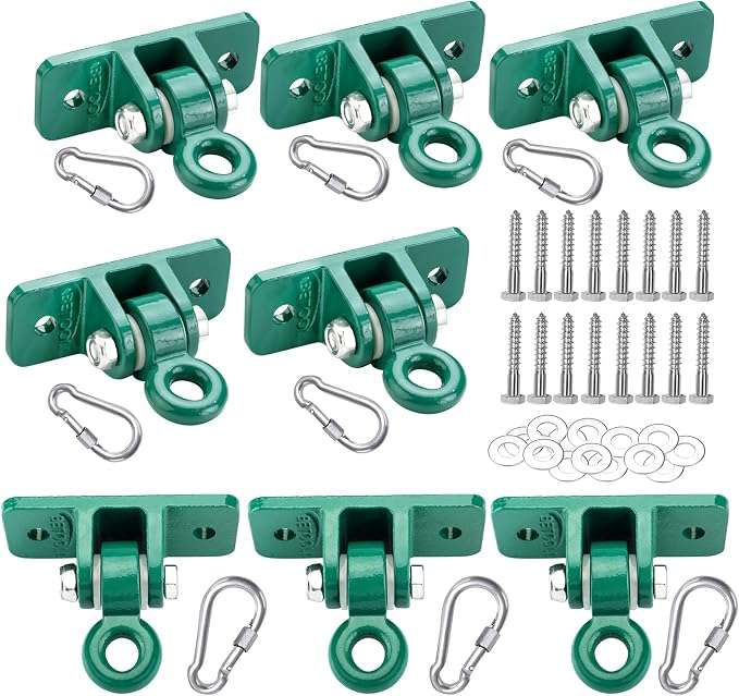 BETOOLL Heavy Duty Swing Hanger by BETOOLL