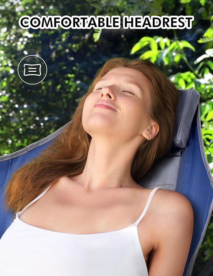 Hammock Camping Chair - Image 4