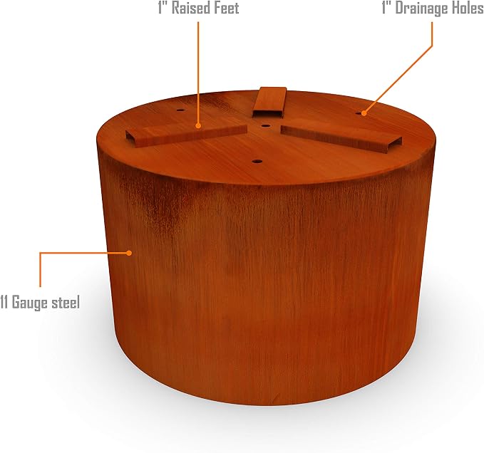Plantercraft Large Round Planters - Image 3