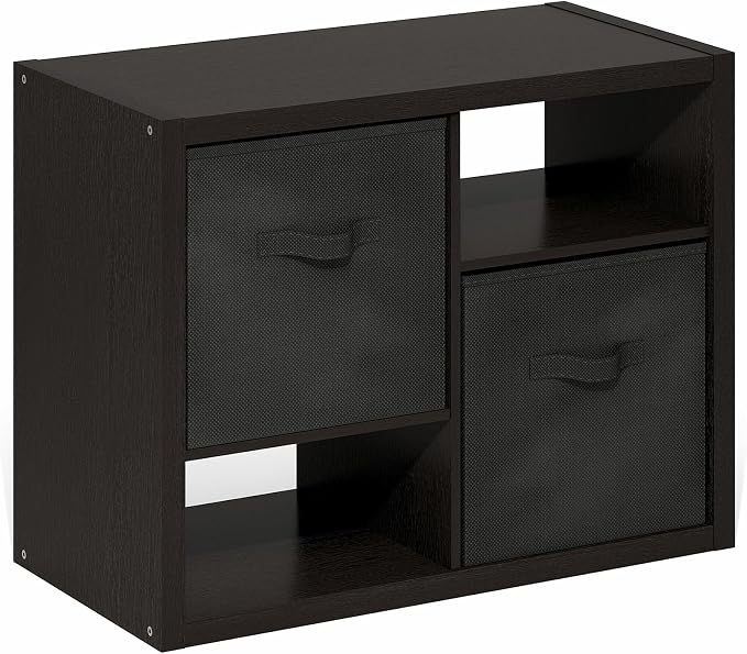 Furinno Viola Storage Shelf, 4-Tier Storage Rack - Image 8