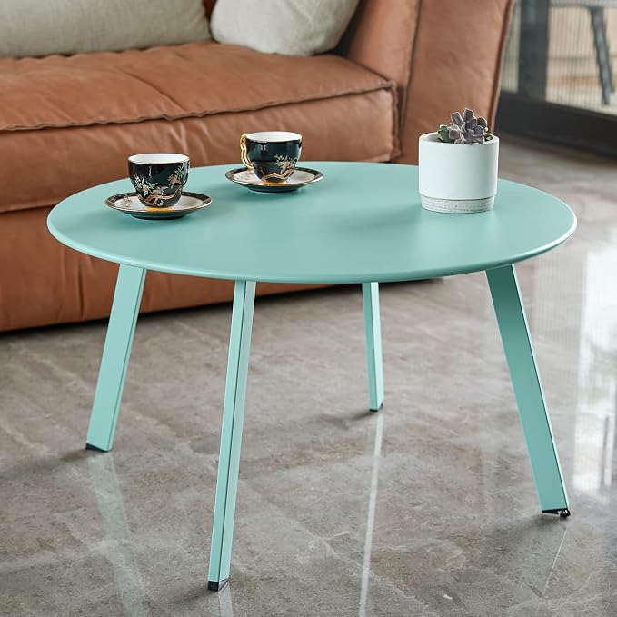 Patio Coffee Table - Image 7