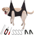 Guzekier Pet Dog Grooming Hammock Harness by Guzekier