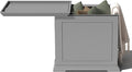 Veradek Brixton Tray Table by VeradekOutdoor