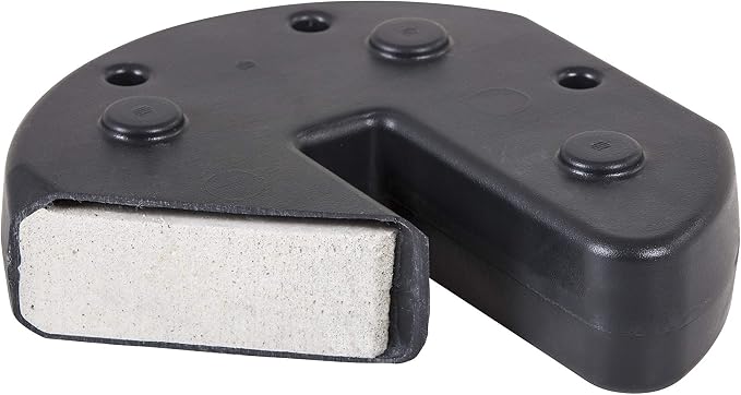 US Weight Fillable Canopy Weight Set of 4 - Image 12