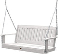Highwood AD-PORL1-WHE Lehigh Porch Swing, 5 Feet by highwood
