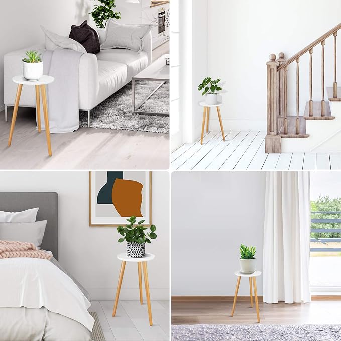 Uneedem Indoor Plant Stand - Image 5