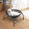 Cat Bed Dog Bed Pet Hammock Bed Cat Sleeping Cat Supplies Pet Supplies Whole by JUNSPOW