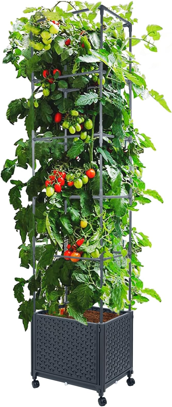 LINEX Raised Garden Bed Planter Box by LINEX