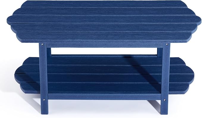 2-Tier Patio Table - Image 8