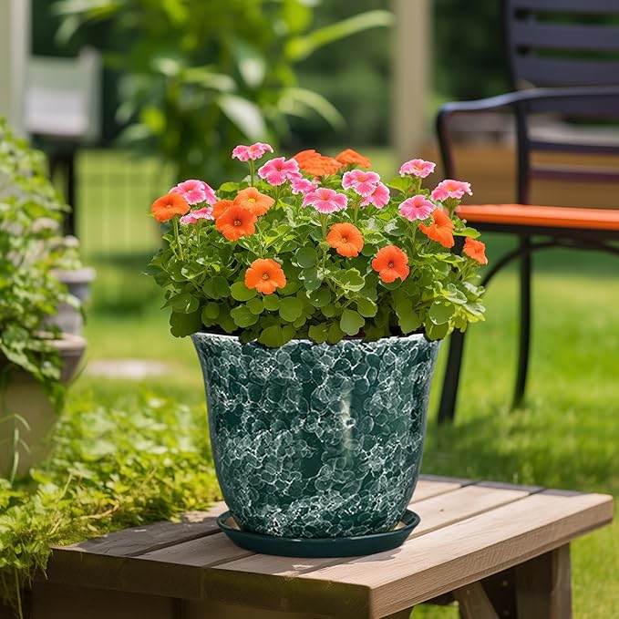 Ceramic Planter - Image 4