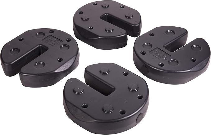 US Weight Fillable Canopy Weight Set of 4 - Image 8