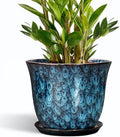 10 Inch Plant Pot by SUNPOTFOR