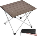 Grope Portable Camping Table by Grope