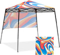EAGLE PEAK 8x8 Pop Up Canopy Tent by EAGLEPEAK