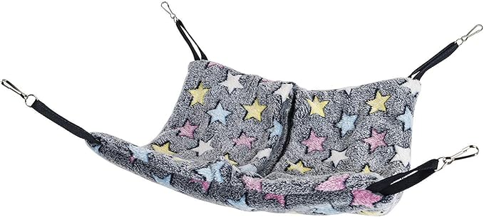 Niteangel Hanging Hammock Nap Sack Swing Bag Pet Sleeper - Image 2
