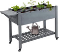 Outsunny Raised Garden Bed by Outsunny