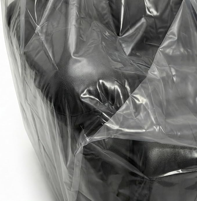 Wowfit Furniture Cover Dust-Proof Moving Bag - Image 7