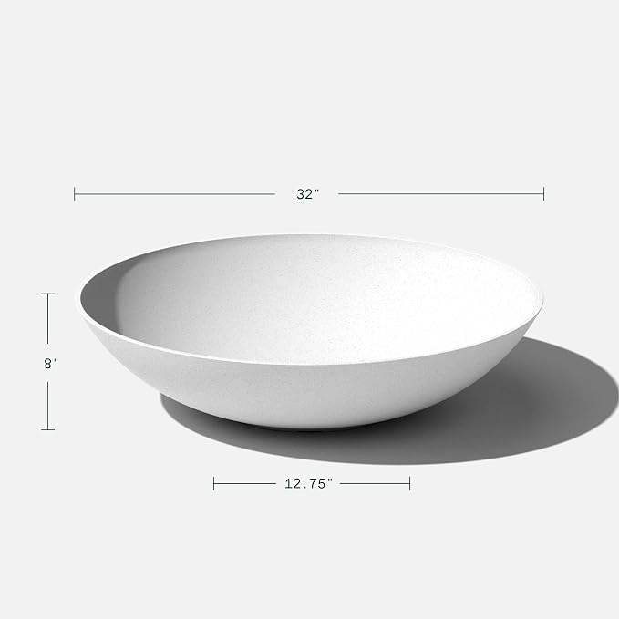 Veradek Mason Series Lane Bowl Planter| - Image 2