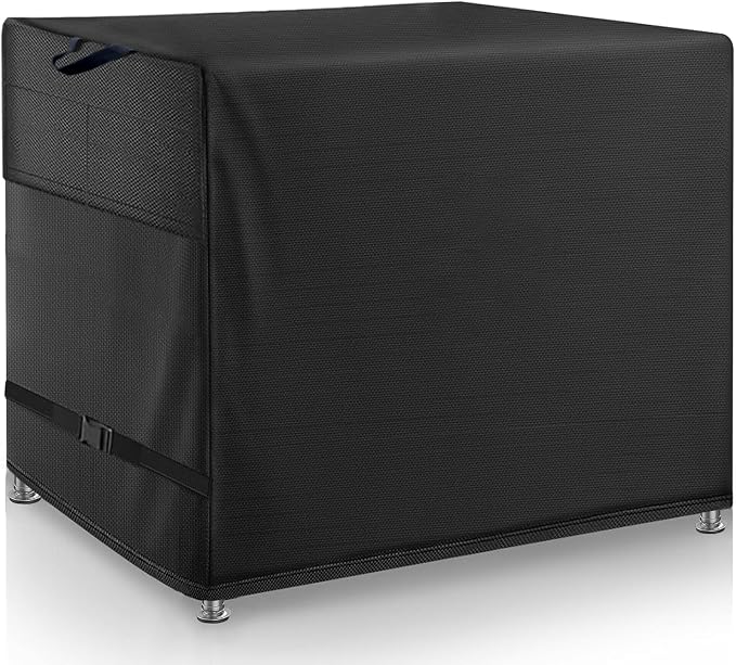 Outdoor Prep Table Cover by Wnanan