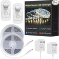 Motion Sensor Under Cabinet Lights by speycer