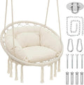 Magshion Hanging Hammock Chair by Magshion