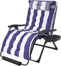 HOMSHADE XXL Zero Gravity Chair by HOMSHADE