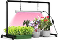 Bstrip Grow Light Stand, 1.3ft 18W Grow Light by Bstrip