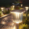 Super Bright Solar Pathway Lights Outdoor Powered 2-Pack, Adjustable Warm&Cool by Professionalproductionofsolarlightsoutdoor%EF%BC%9A%EF%BC%89