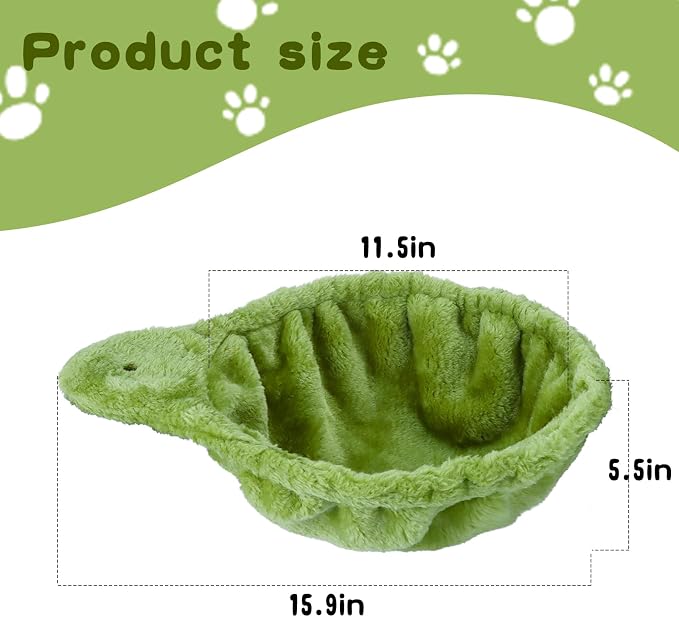 Cat Tree Hammock, Cozy Cat Tree Hammock - Image 4