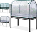 KING BIRD Large Raised Garden Bed by KINGBIRD