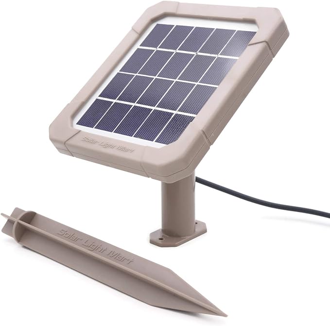 AquaHEX 60X Solar Underwater Submersible Spotlight, Pond Pool Fountain Water - Image 8