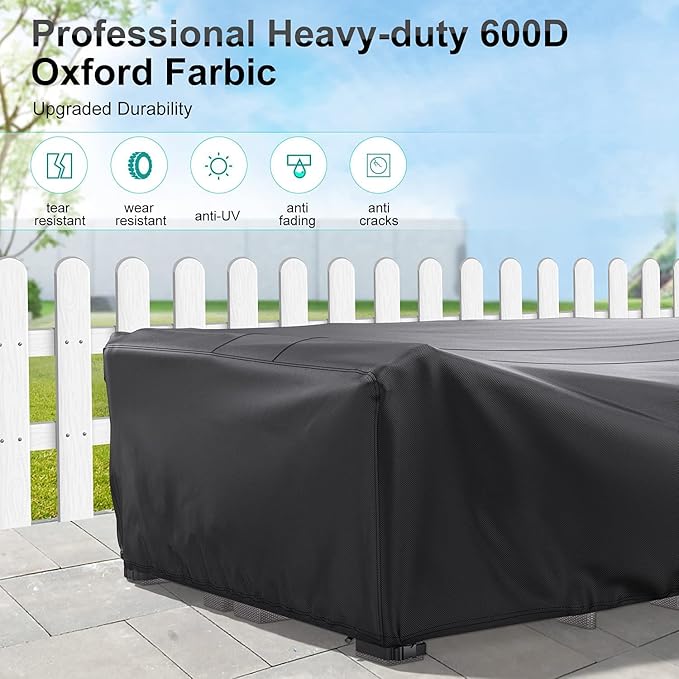 Patio Furniture Covers - Image 6