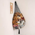 Stuffed Animal Hammock Corner Hanging Net by Amdermi