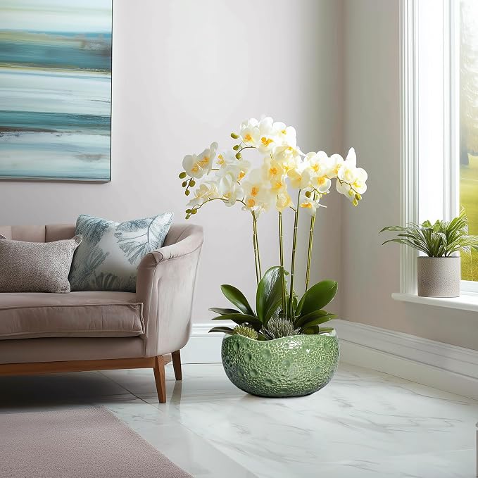 Ceramic Pots for Plants - Image 5
