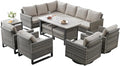 Belord Outdoor Sectional Furniture by Belord