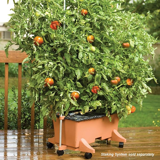 EarthBox 80105 Garden Kit, Terracotta - Image 2