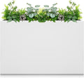 Galvanized Steel Planter Box-No Installation Required Metal Rectangular Block by Zezgeuro