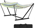 Portable 2 Person Double Hammock by GarveeHome