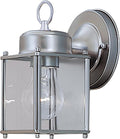 DESIGNERS FOUNTAIN Preston Outdoor Light Fixture, 8 Inch Exterior Wall Lantern by DesignersFountainLighting%7CSince1984