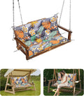 Porch Swing Cushions, Swing Cushions by RVtiooy