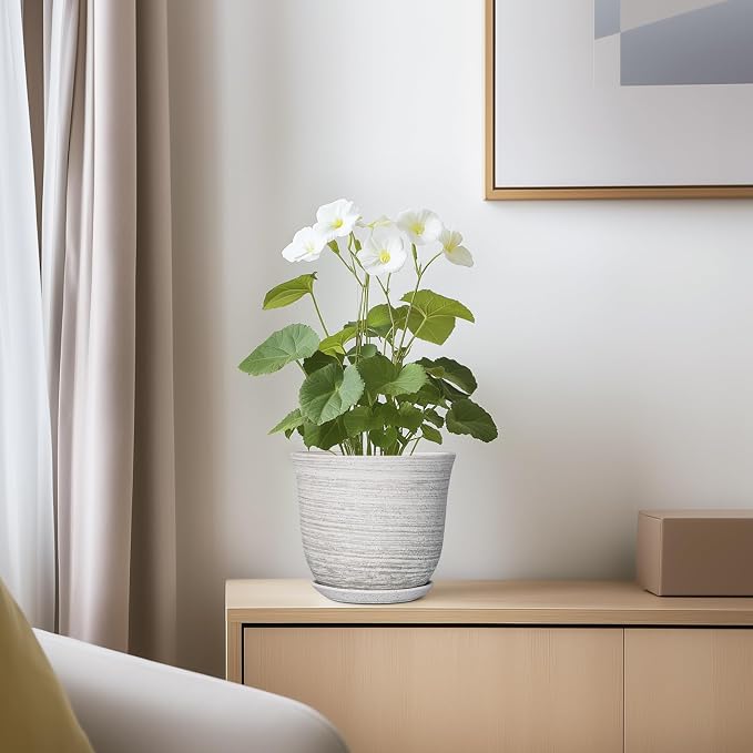 Ceramic Pots for Plants - Image 6