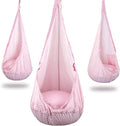 YAERSI Kids Pod Swing Seat, Hammock Chair by YAERSI