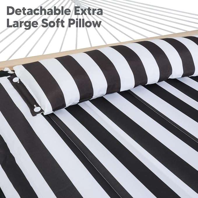SUNCREAT Two Person Hammock - Image 4