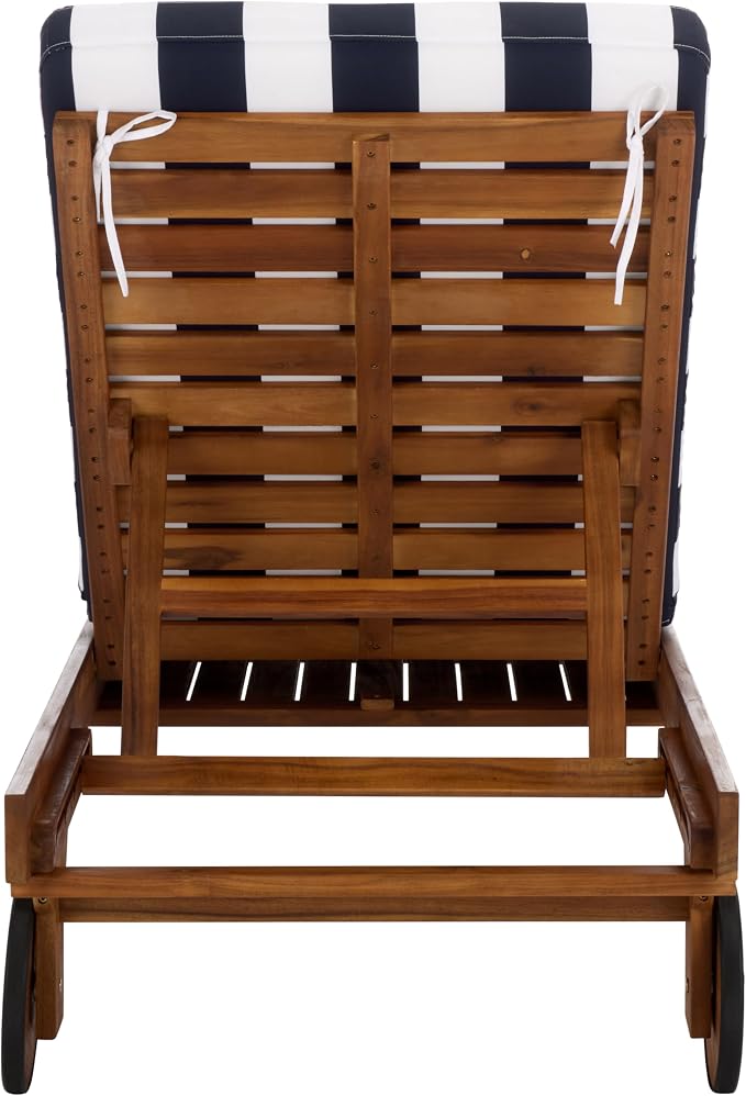 SAFAVIEH Outdoor Patio Furniture Collection - Image 7