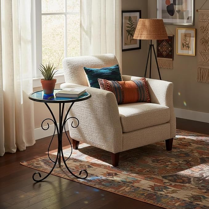 LIFFY Outdoor Side Table - Image 2