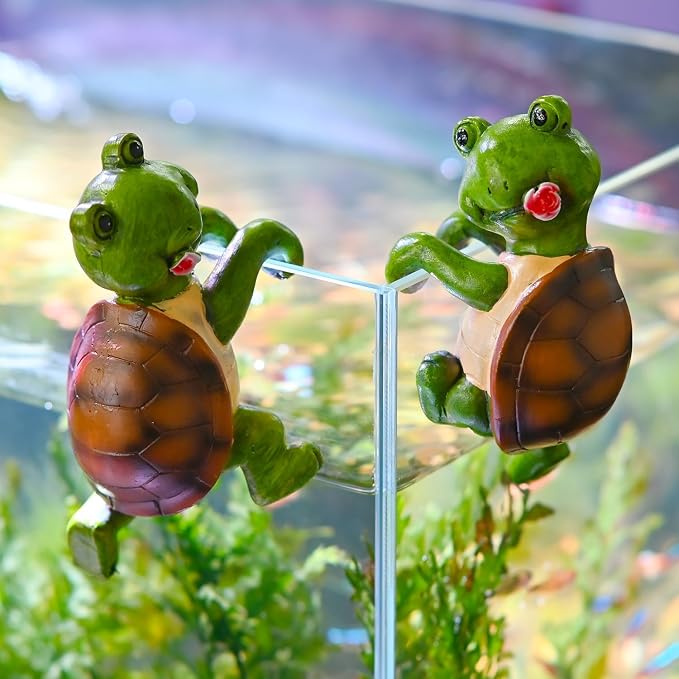 2-piece set Tortoise Pot Huggers - Image 4