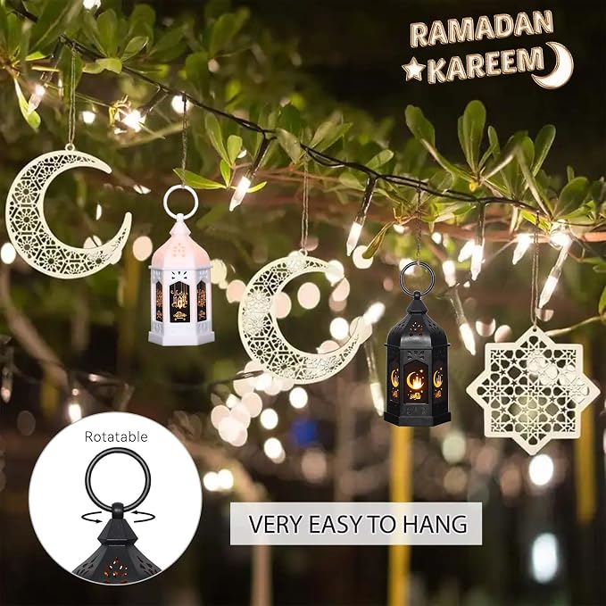 LLQ Ramadan Lanterns - Image 6