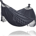 SUNCREAT Hammocks Outdoor Camping Double Hammock by SUNCREAT
